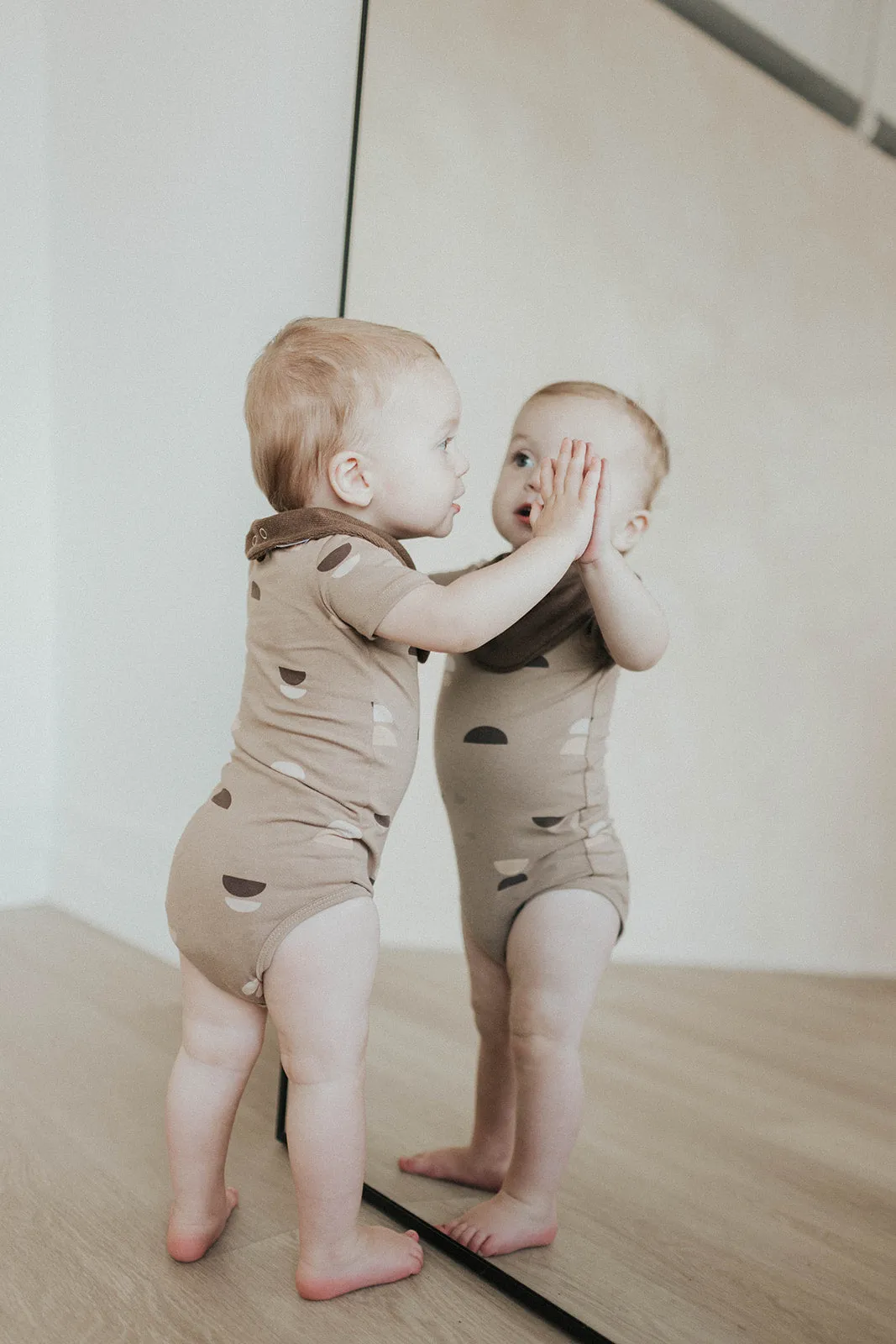 Tee Onesie