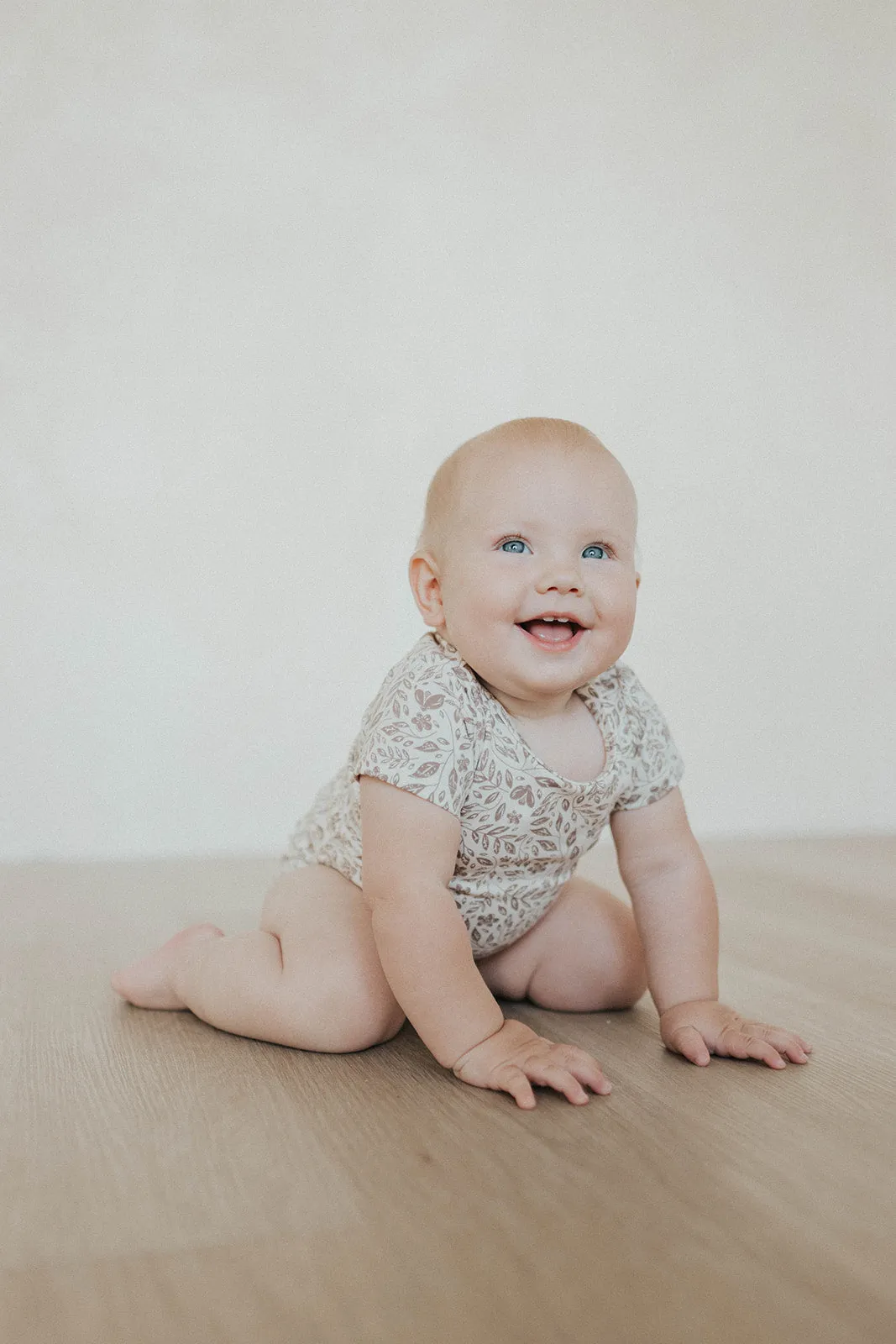 Tee Onesie