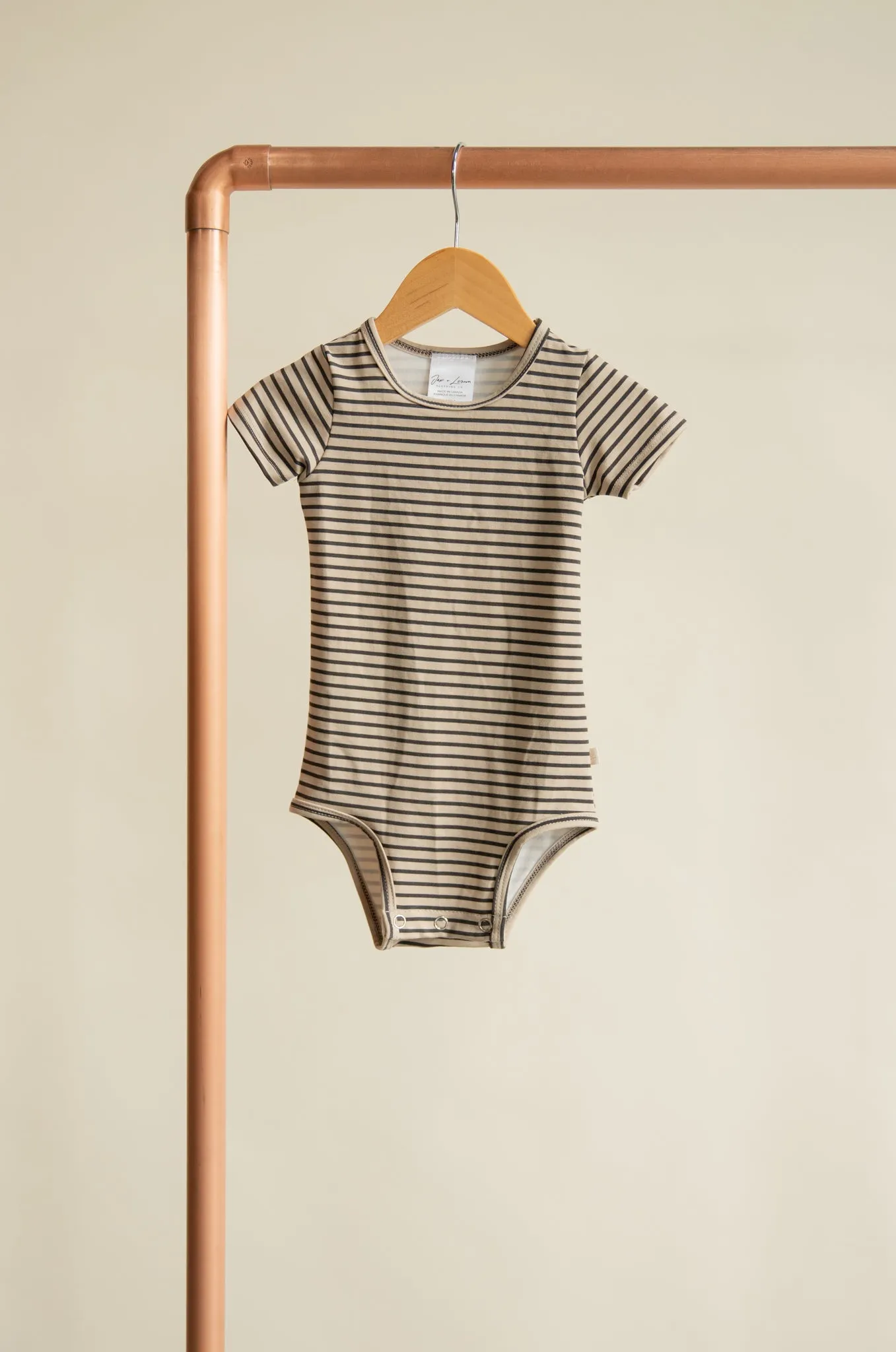 Tee Onesie