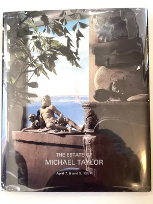 The Estate of Michael Taylor