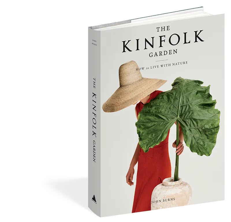 The Kinfolk Garden: How to Live with Nature