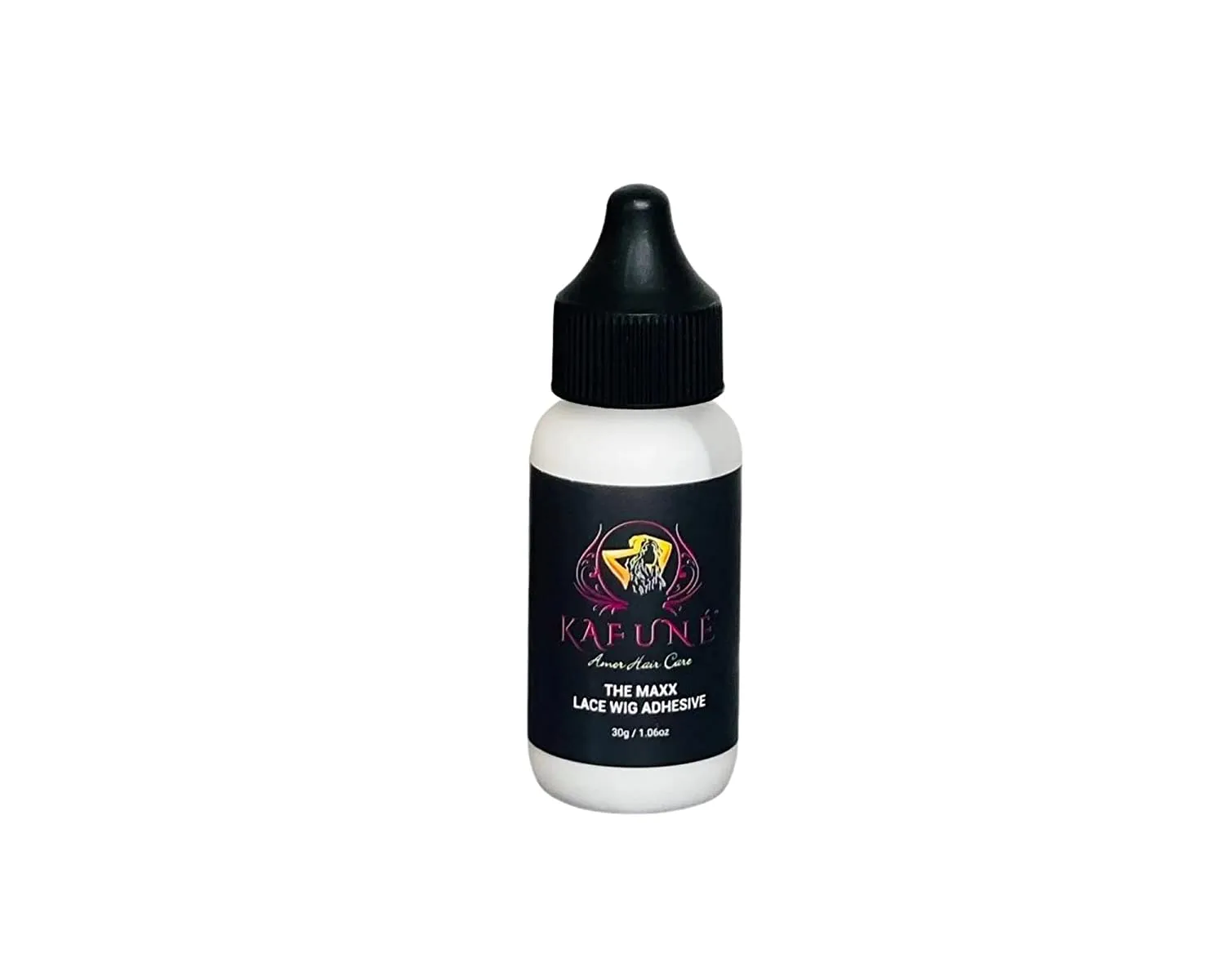 The MAXX Waterproof Lace Wig Adhesive