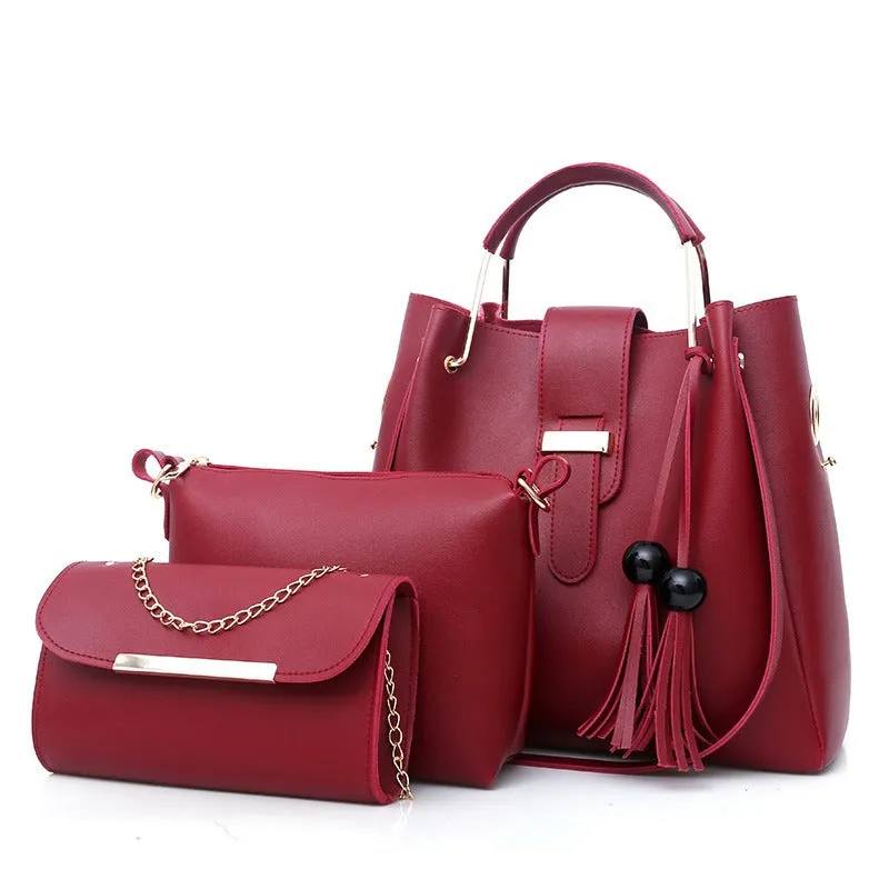 THEA 3in1 Set Ladies Bag