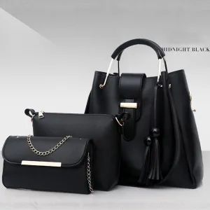 THEA 3in1 Set Ladies Bag