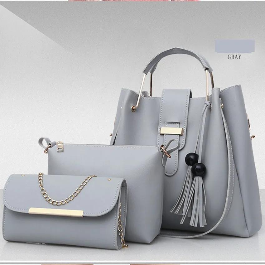 THEA 3in1 Set Ladies Bag