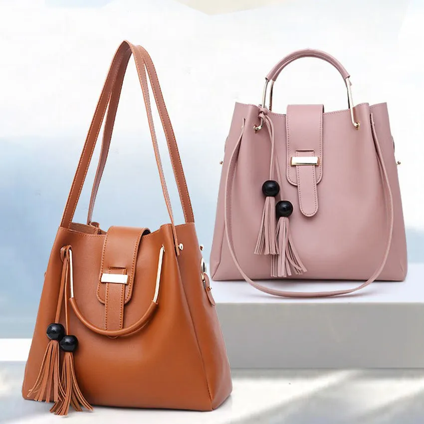 THEA 3in1 Set Ladies Bag