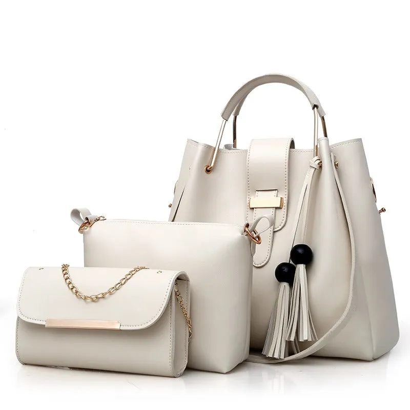 THEA 3in1 Set Ladies Bag
