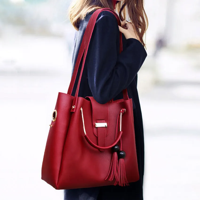 THEA 3in1 Set Ladies Bag