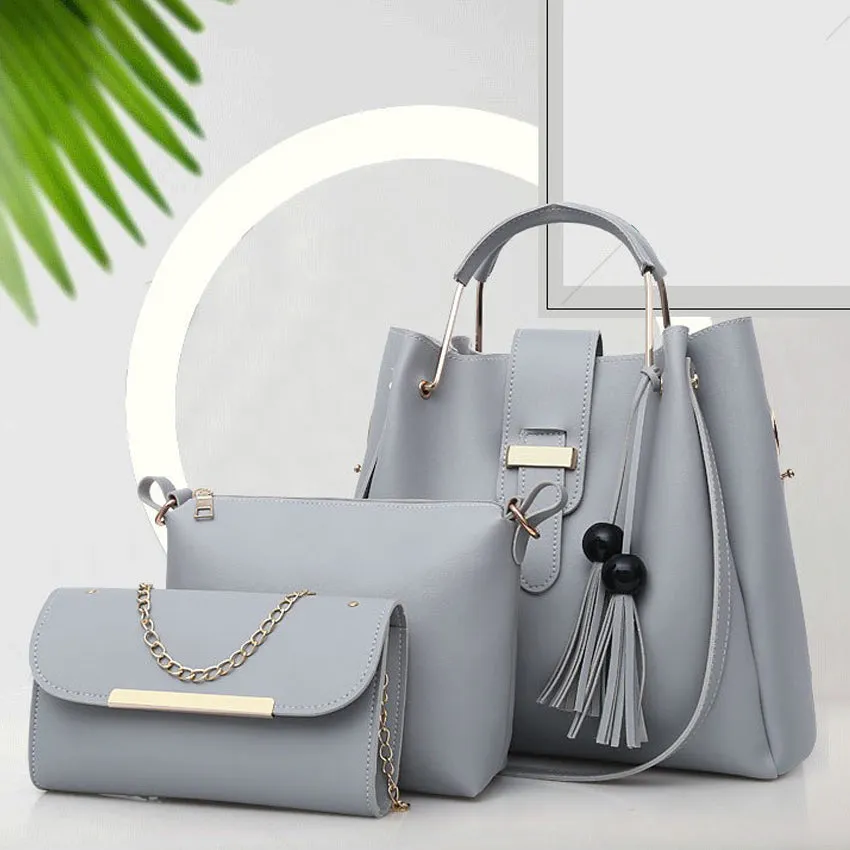 THEA 3in1 Set Ladies Bag