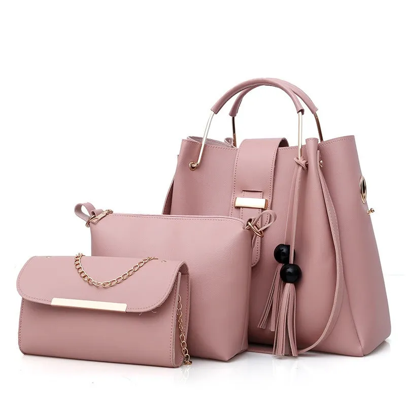 THEA 3in1 Set Ladies Bag