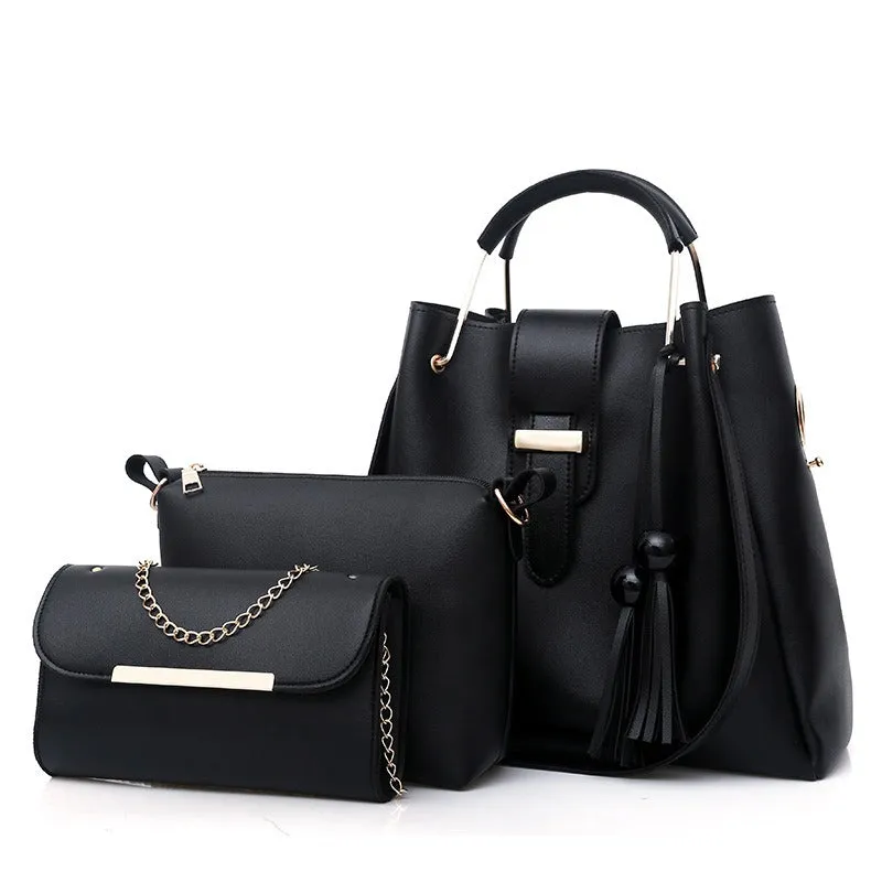 THEA 3in1 Set Ladies Bag