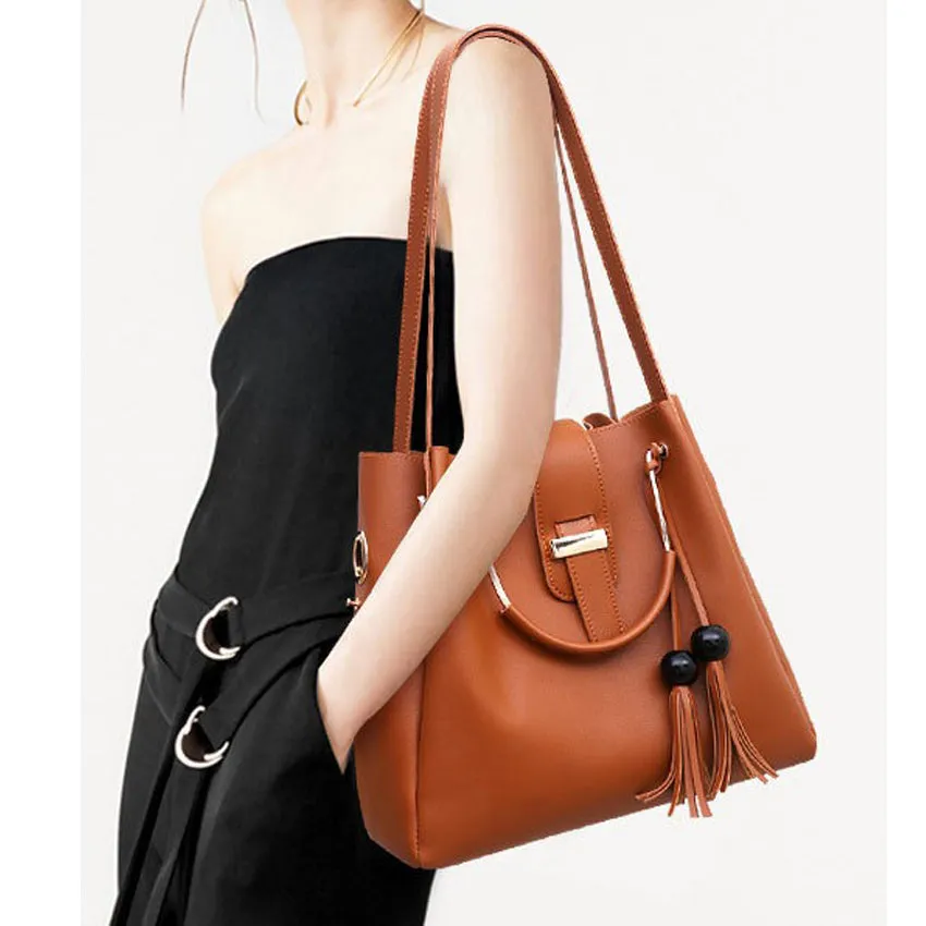 THEA 3in1 Set Ladies Bag