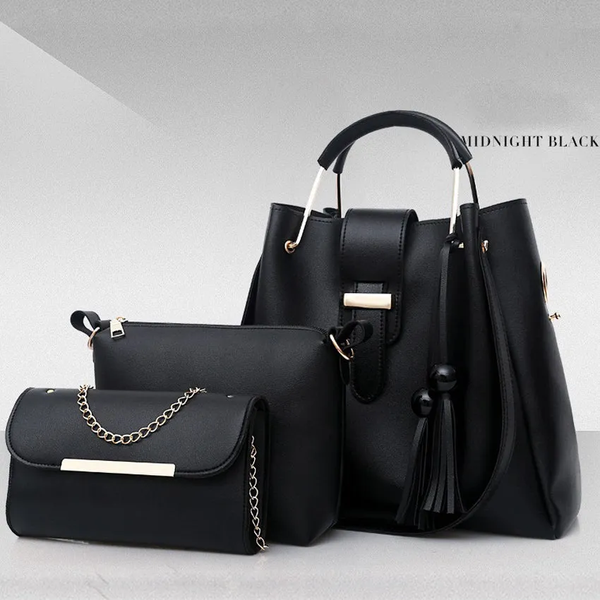 THEA 3in1 Set Ladies Bag