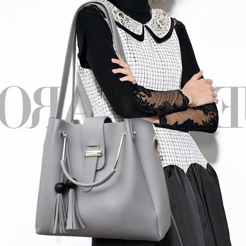 THEA 3in1 Set Ladies Bag