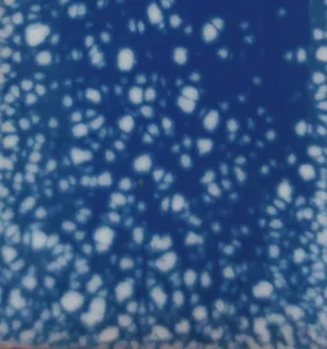 Thompson Opaque Enamels - 1006 Crackle Base White - 25 grams