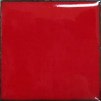 Thompson Opaque Enamels - 1870 Orient Red