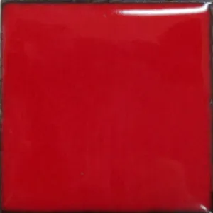 Thompson Opaque Enamels - 1870 Orient Red