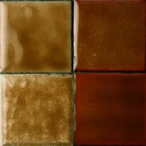 Thompson Transparent Enamels - 2115 Mars Brown