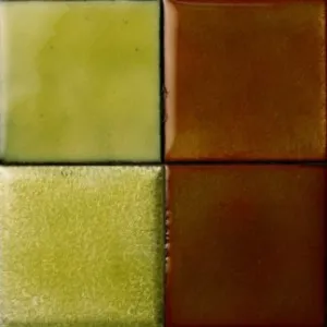 Thompson Transparent Enamels - 2220 Chartreuse