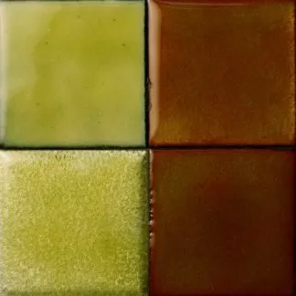 Thompson Transparent Enamels - 2220 Chartreuse