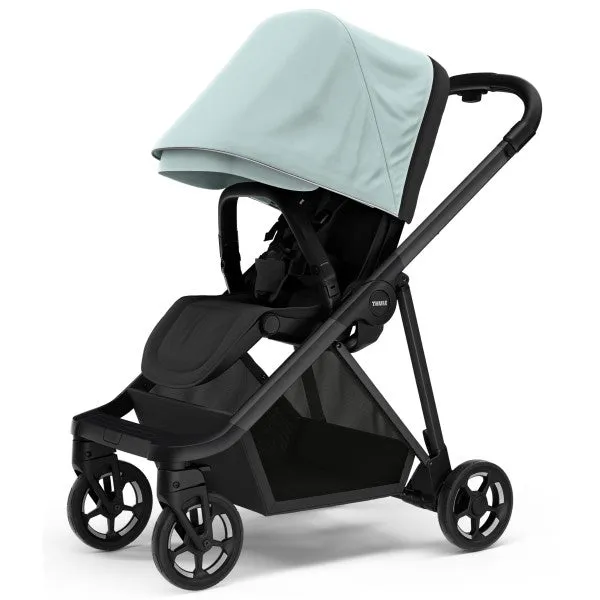 Thule Coche Shine Black Alaska