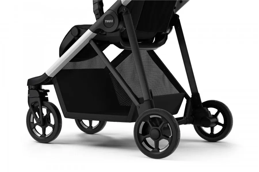 Thule Coche Shine Black Alaska
