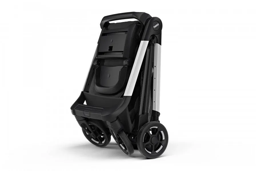 Thule Coche Shine Black Alaska