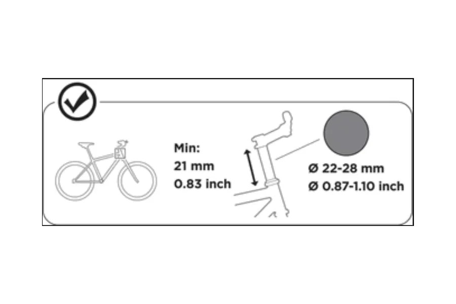 Thule Silla Yepp Mini 2