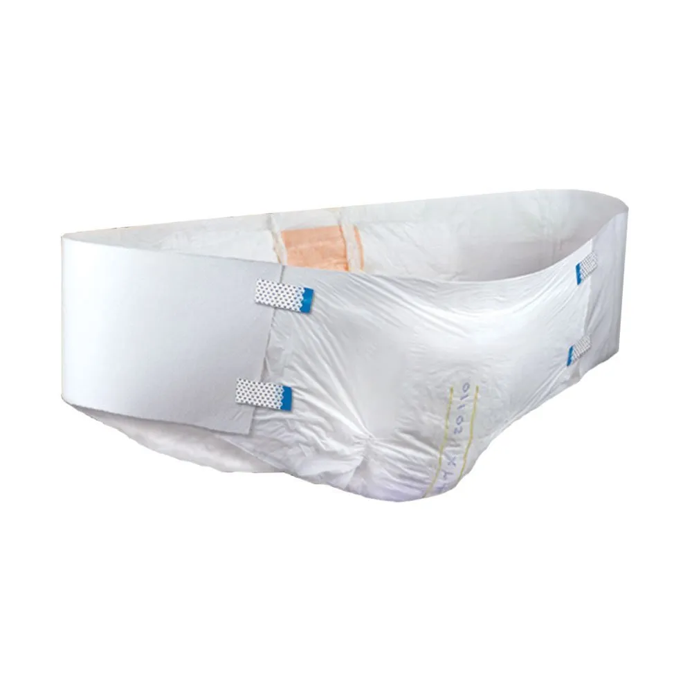 Tranquility Bariatric Briefs, 3XL (64 - 96 in.), Pack/8