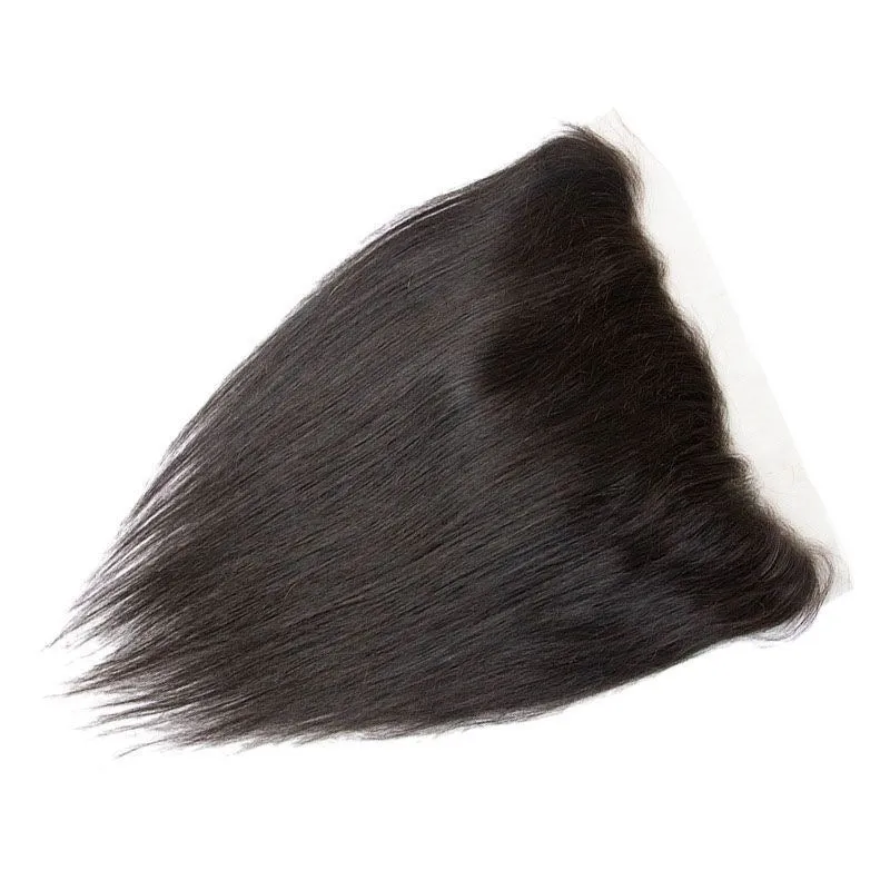 Transparent Frontals