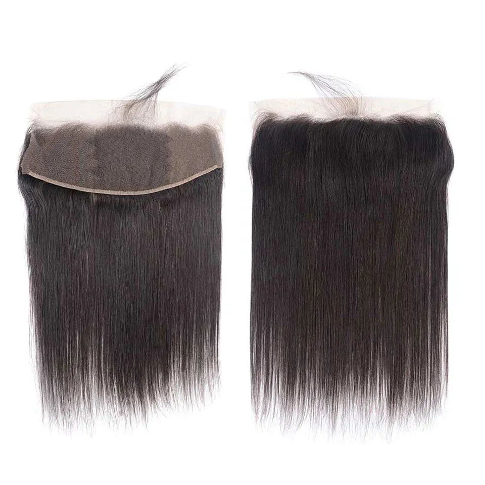 Transparent Frontals