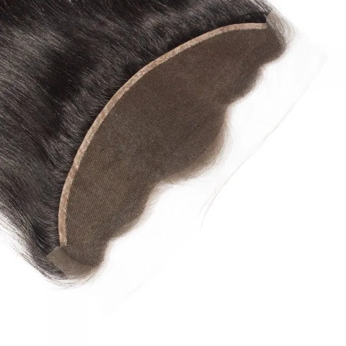 Transparent Frontals