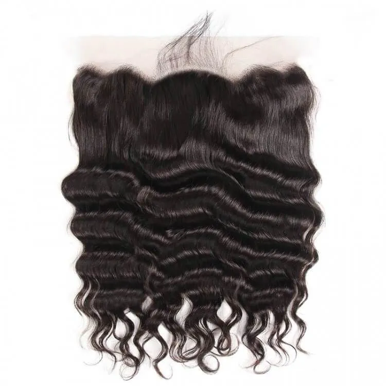 Transparent Frontals