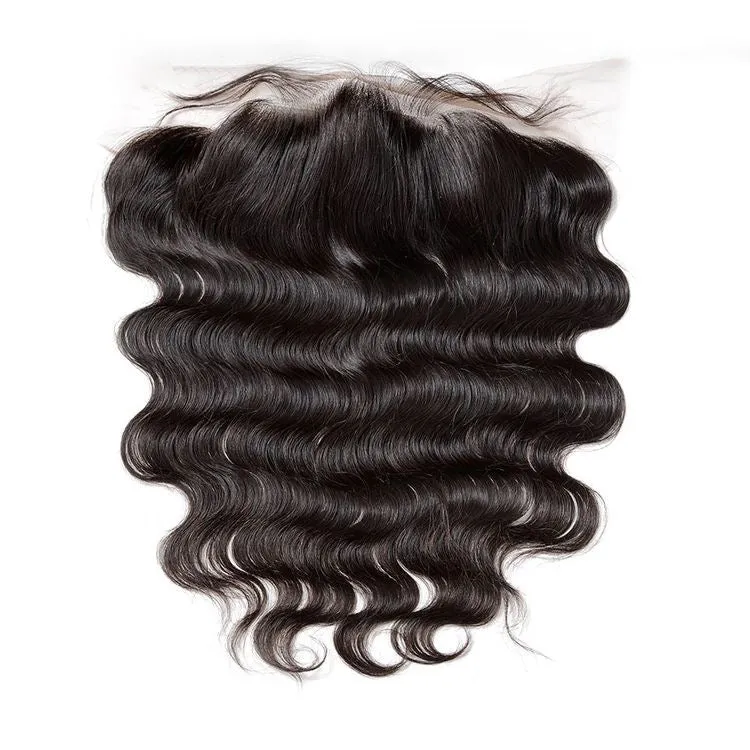 Transparent Frontals