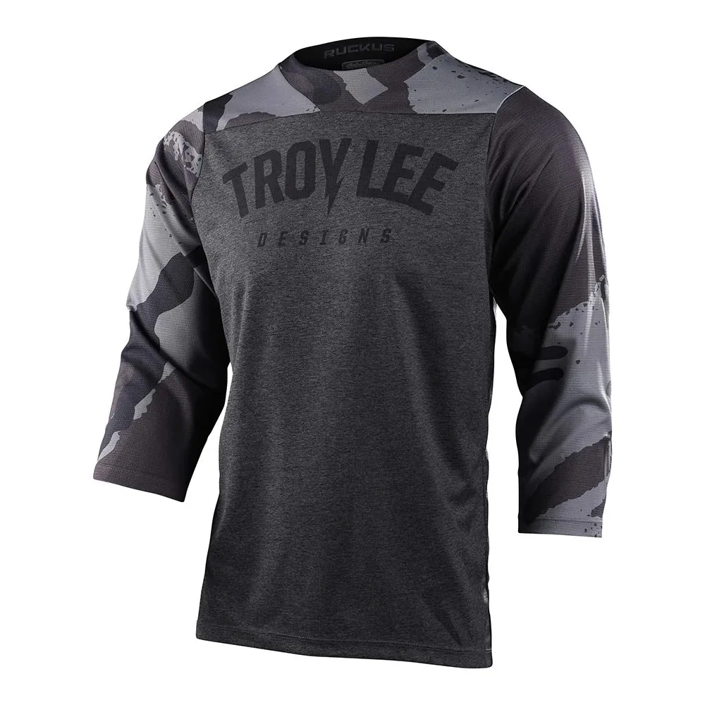 Troy Lee Designs Ruckus ¾ Jersey, Sale