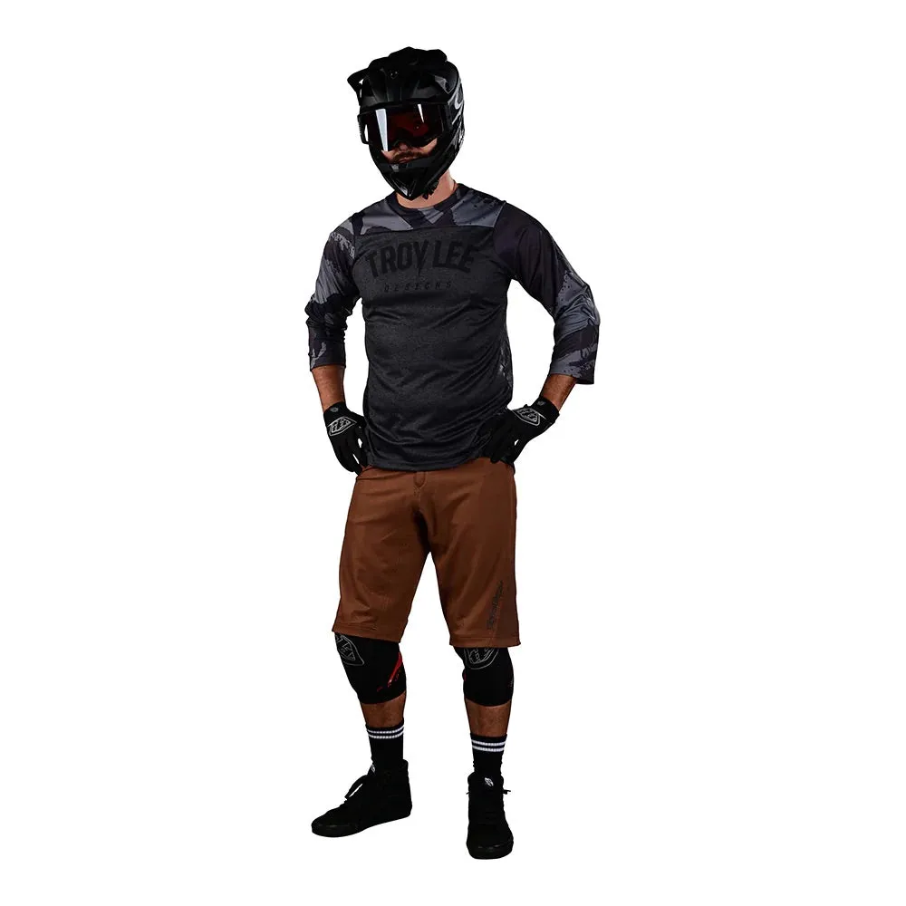 Troy Lee Designs Ruckus ¾ Jersey, Sale