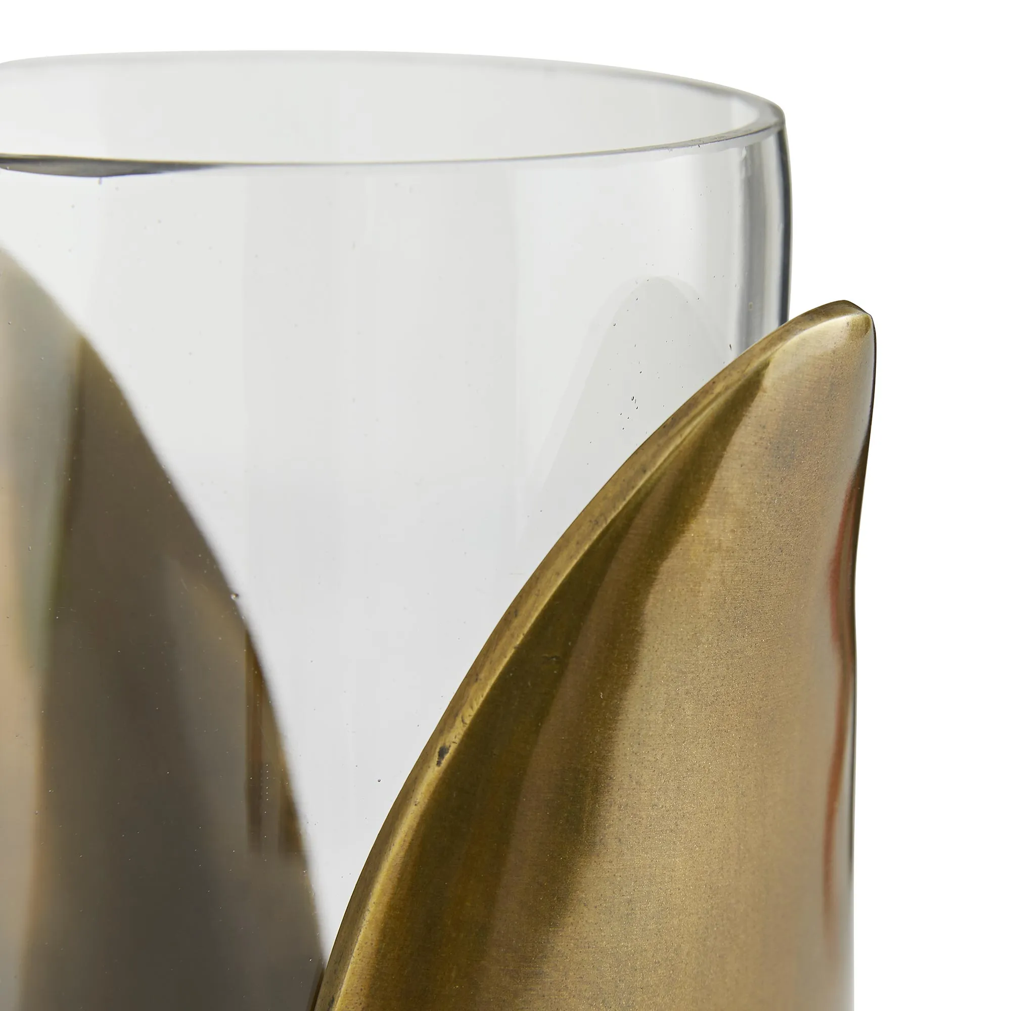 Tulipano Hurricane /Vase Set