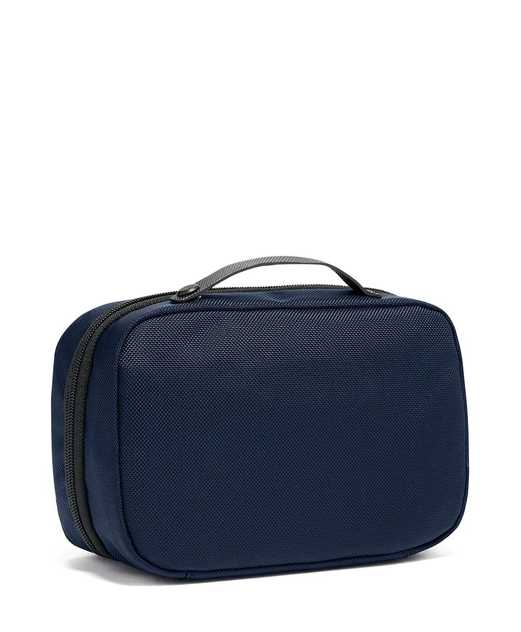TUMI Alpha 3 Split Travel Kit - Navy