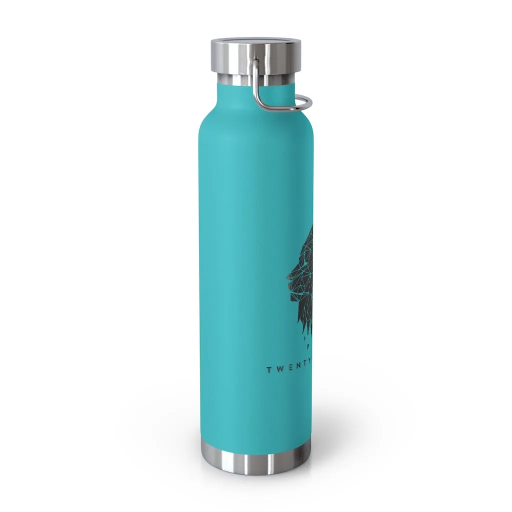 TwentyFiveForty Vacuum Insulated Bottle