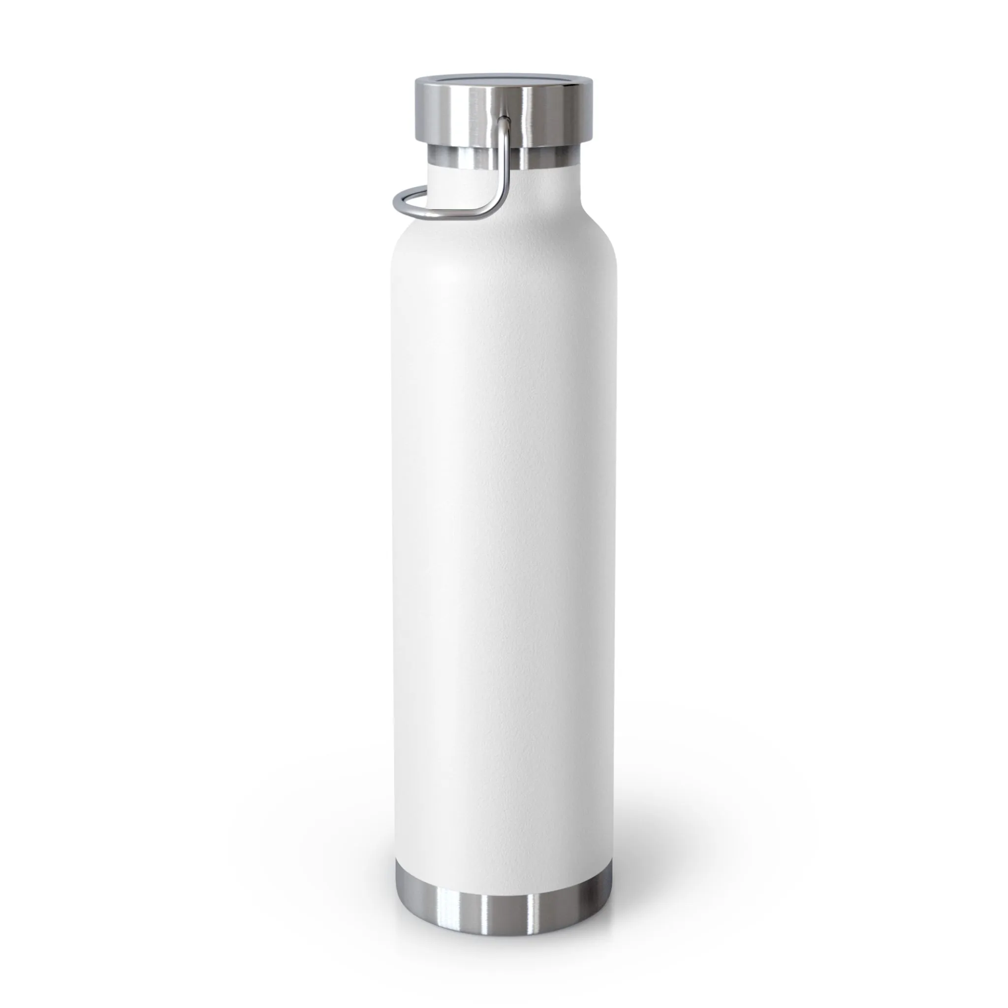 UCSF Copper Vacuum Insulated Bottle, 22oz