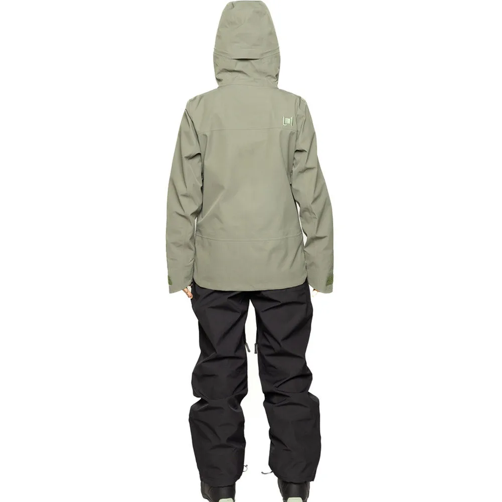 Ukka Snowboard Jacket