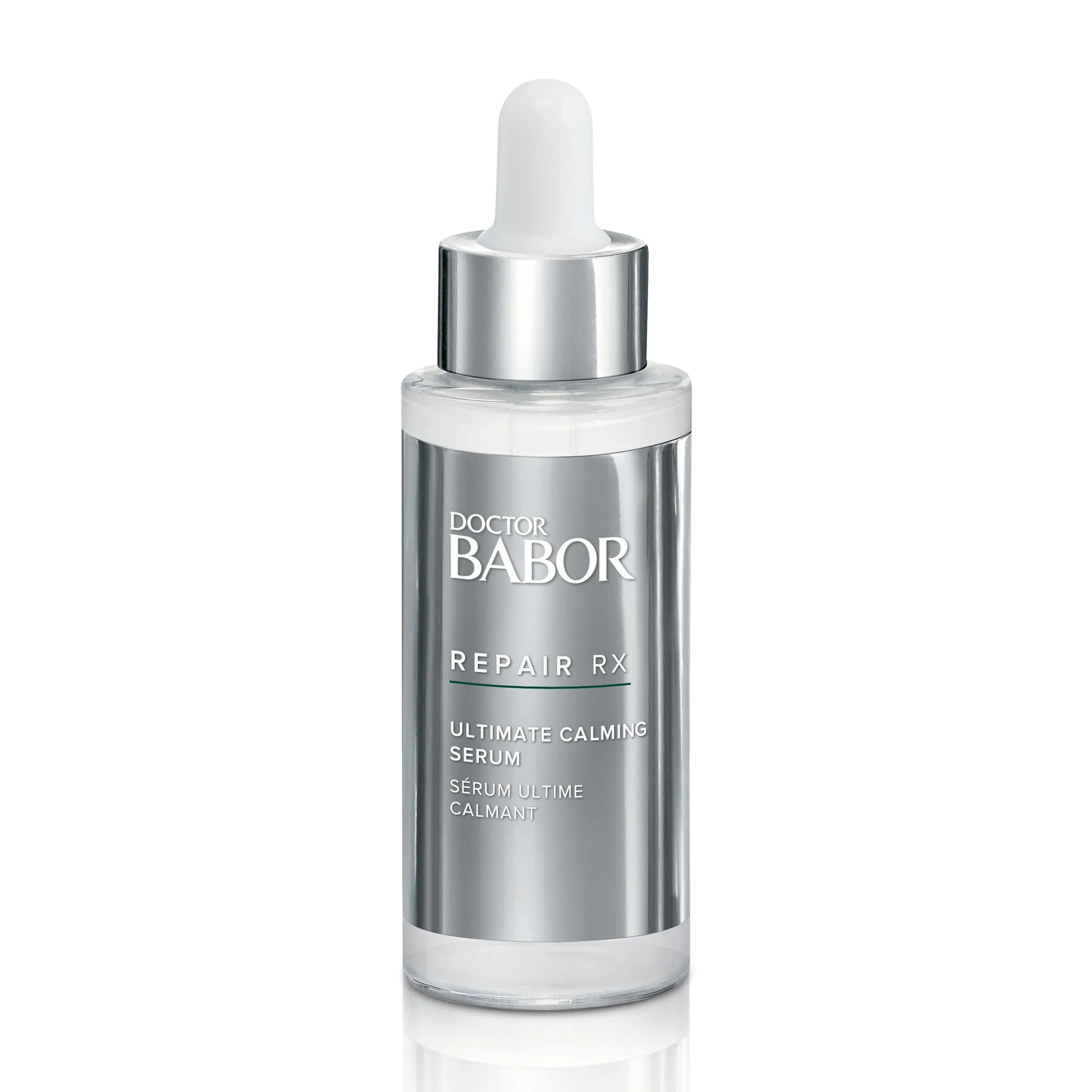 Ultimate Calming Serum