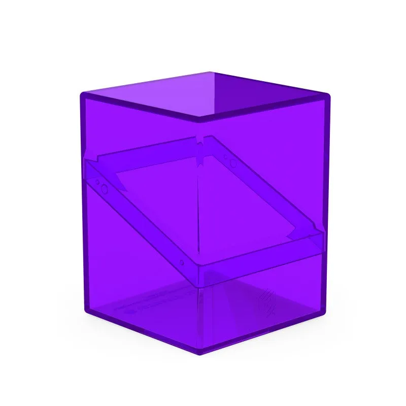 Ultimate Guard CLEAR (with colours) Boulder 100  Count
