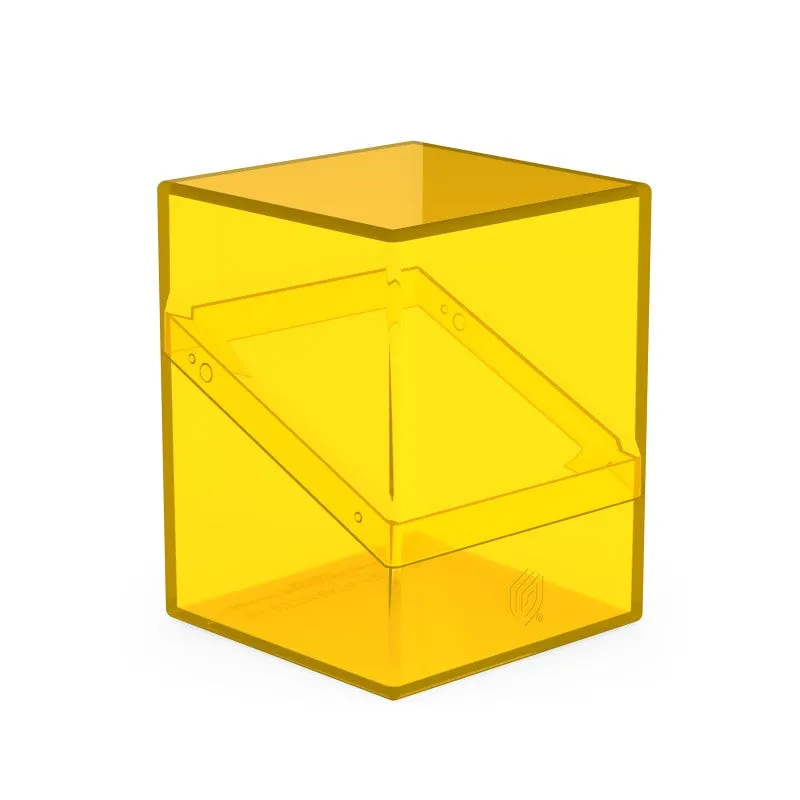 Ultimate Guard CLEAR (with colours) Boulder 100  Count