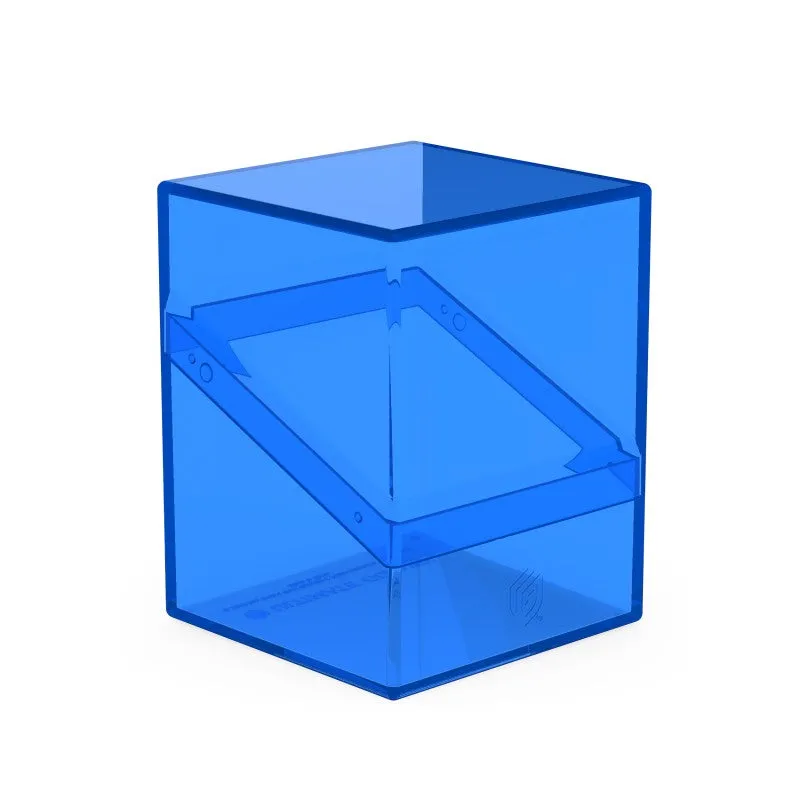 Ultimate Guard CLEAR (with colours) Boulder 100  Count