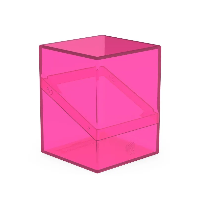 Ultimate Guard CLEAR (with colours) Boulder 100  Count