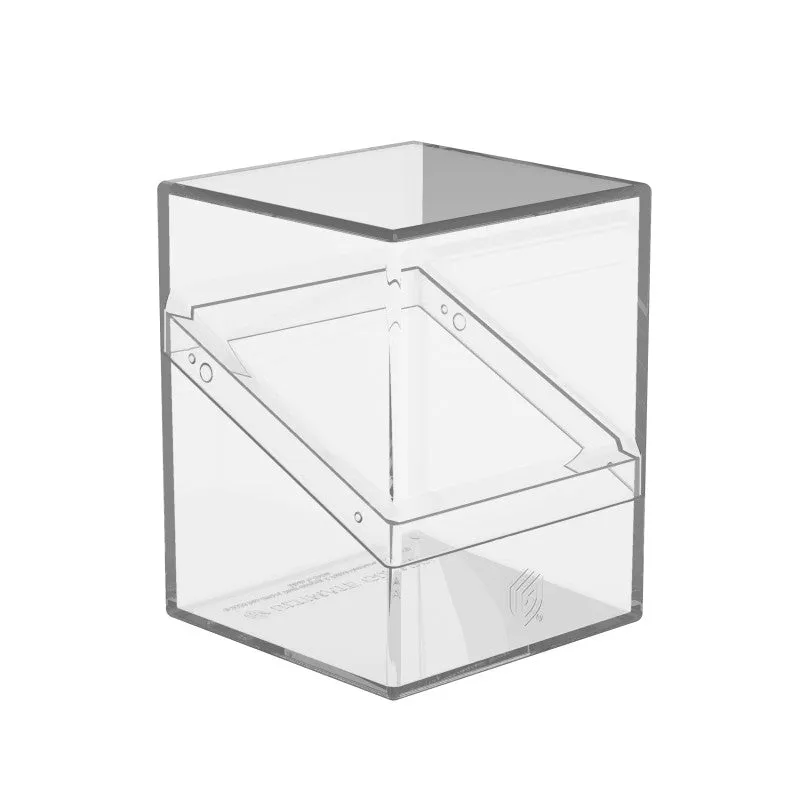 Ultimate Guard CLEAR (with colours) Boulder 100  Count