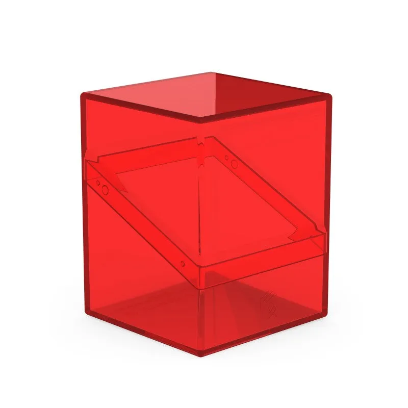 Ultimate Guard CLEAR (with colours) Boulder 100  Count