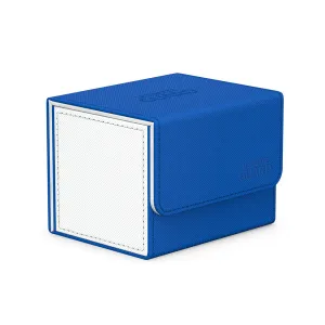 Ultimate Guard Sidewinder 100  XenoSkin SYNERGY Blue/White