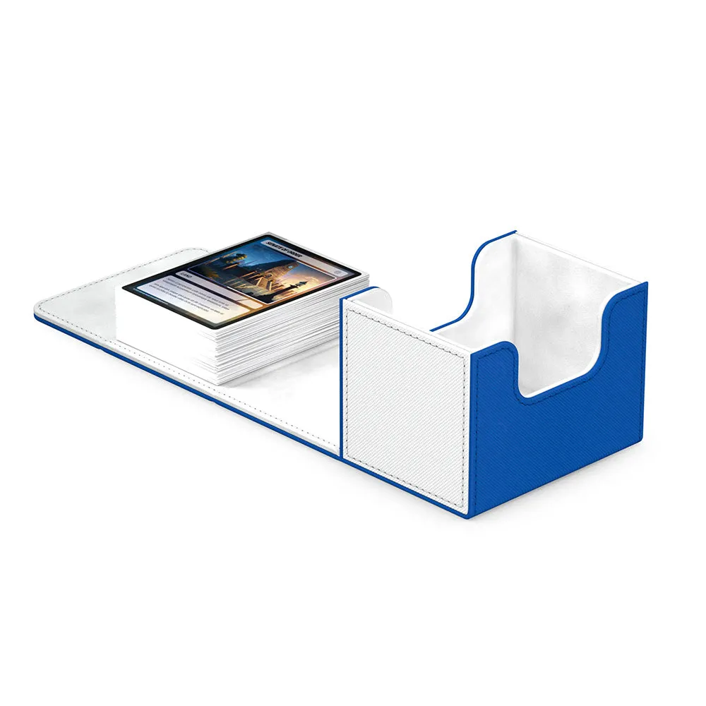 Ultimate Guard Sidewinder 100  XenoSkin SYNERGY Blue/White